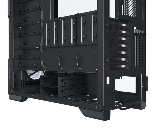 Phanteks Eclipse P500A DRGB Czarna - 580564 - zdjęcie 7